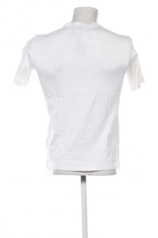 Γυναικείο t-shirt Adidas, Μέγεθος S, Χρώμα Λευκό, Τιμή 37,42 €