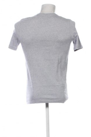 Herren T-Shirt Adidas, Größe S, Farbe Grau, Preis 12,03 €