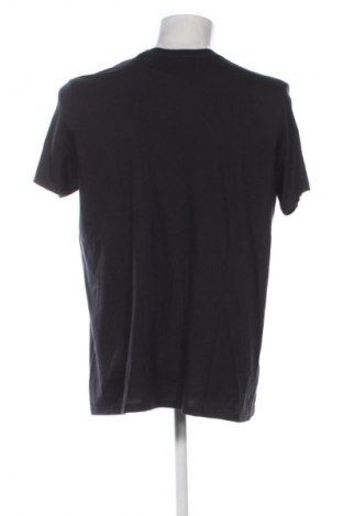 Herren T-Shirt Adidas, Größe XL, Farbe Schwarz, Preis € 24,99