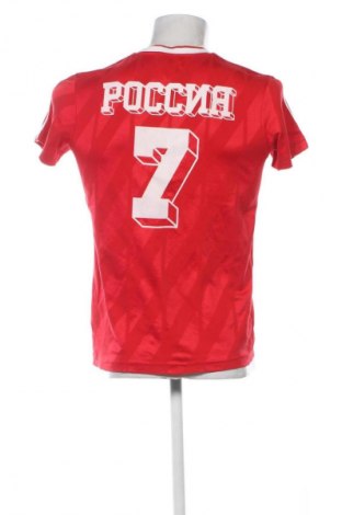 Pánské tričko  Adidas, Velikost S, Barva Červená, Cena  577,00 Kč