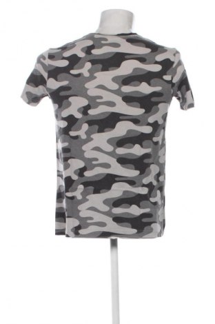 Herren T-Shirt Admiral, Größe S, Farbe Mehrfarbig, Preis € 5,99