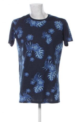 Herren T-Shirt Alcott, Größe XL, Farbe Mehrfarbig, Preis 9,72 €