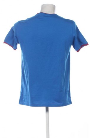 Herren T-Shirt Andrews, Größe L, Farbe Blau, Preis 7,67 €