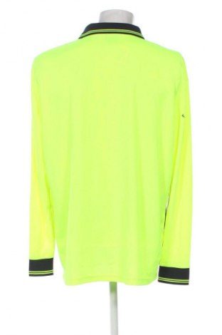 Herren T-Shirt Anko, Größe XXL, Farbe Gelb, Preis € 6,99