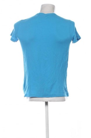 Herren T-Shirt Arket, Größe M, Farbe Blau, Preis € 9,99