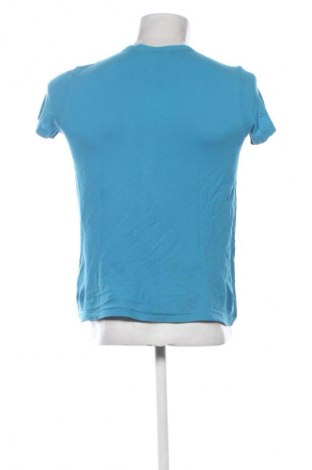 Herren T-Shirt Arket, Größe M, Farbe Blau, Preis 13,82 €