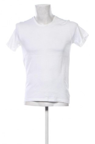 Herren T-Shirt BOSS, Größe M, Farbe Weiß, Preis € 20,99