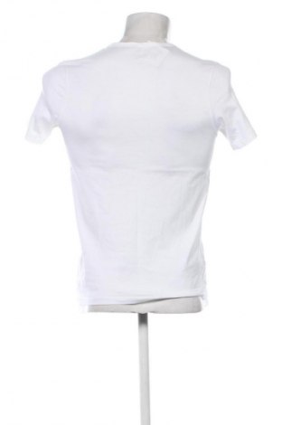 Herren T-Shirt BOSS, Größe M, Farbe Weiß, Preis € 20,99