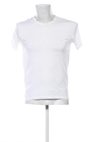Herren T-Shirt BOSS, Größe M, Farbe Weiß, Preis € 31,68