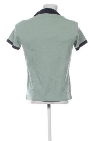 Herren T-Shirt Barbour, Größe M, Farbe Grün, Preis € 22,75