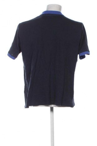 Herren T-Shirt Belstaff, Größe 3XL, Farbe Blau, Preis € 23,99