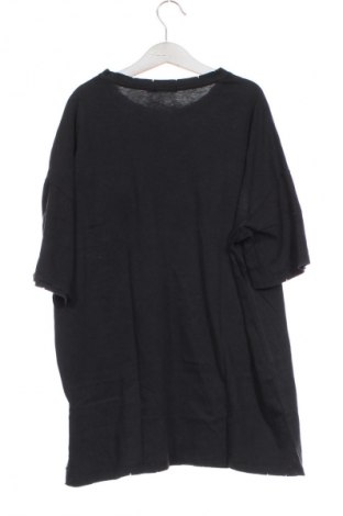 Ανδρικό t-shirt Bershka, Μέγεθος XS, Χρώμα Μαύρο, Τιμή 10,00 €