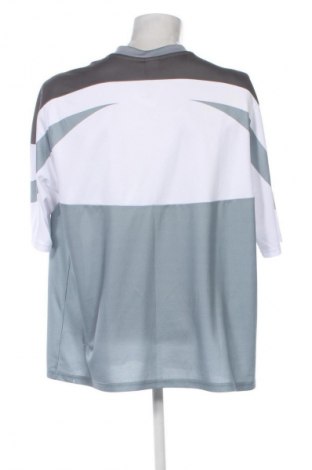 Herren T-Shirt Bershka, Größe XL, Farbe Mehrfarbig, Preis 7,00 €