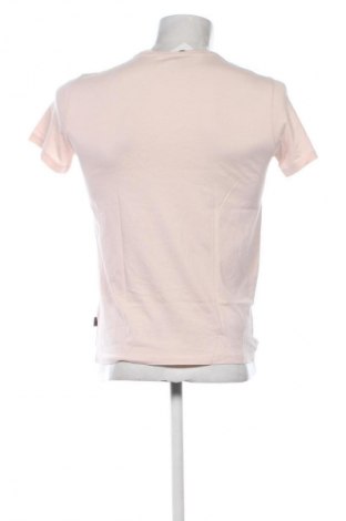 Ανδρικό t-shirt Blend, Μέγεθος S, Χρώμα Σάπιο μήλο, Τιμή 7,67 €