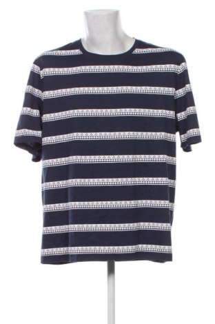 Tricou de bărbați Bpc Bonprix Collection, Mărime XXL, Culoare Multicolor, Preț 50,37 Lei