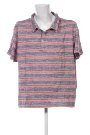 Herren T-Shirt Bpc Bonprix Collection, Größe 5XL, Farbe Mehrfarbig, Preis € 18,47