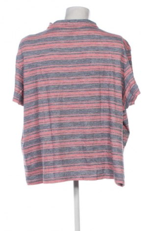 Herren T-Shirt Bpc Bonprix Collection, Größe 5XL, Farbe Mehrfarbig, Preis € 18,47