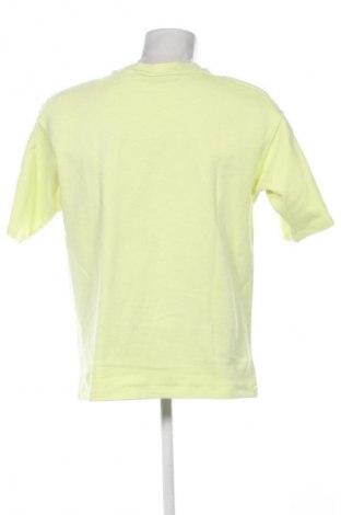 Herren T-Shirt C&A, Größe M, Farbe Grün, Preis 9,72 €
