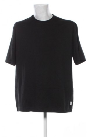 Herren T-Shirt C&A, Größe XXL, Farbe Schwarz, Preis 9,72 €