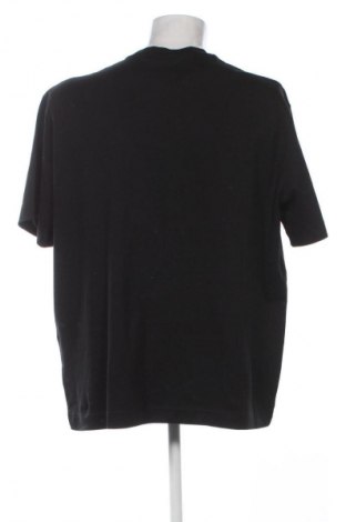 Herren T-Shirt C&A, Größe XXL, Farbe Schwarz, Preis 9,72 €