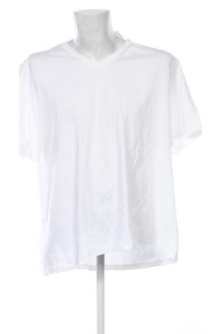 Herren T-Shirt C&A, Größe 3XL, Farbe Weiß, Preis 9,72 €