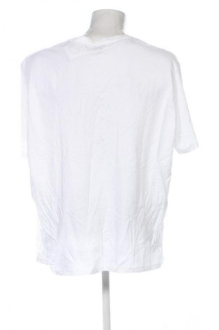 Herren T-Shirt C&A, Größe 3XL, Farbe Weiß, Preis 9,72 €