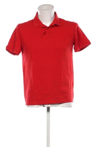 Herren T-Shirt C&A, Größe M, Farbe Rot, Preis 9,72 €