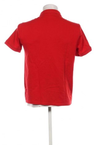 Herren T-Shirt C&A, Größe M, Farbe Rot, Preis 9,72 €