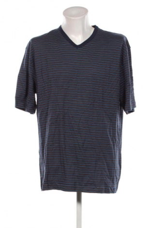 Ανδρικό t-shirt Calida, Μέγεθος XXL, Χρώμα Πολύχρωμο, Τιμή 15,99 €
