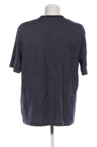 Ανδρικό t-shirt Calida, Μέγεθος XXL, Χρώμα Πολύχρωμο, Τιμή 15,99 €