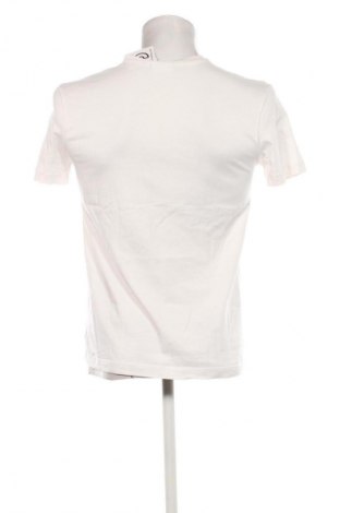 Мъжка тениска Calvin Klein, Размер S, Цвят Екрю, Цена 34,00 лв.