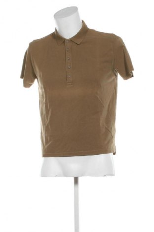 Мъжка тениска Camel Active, Размер L, Цвят Кафяв, Цена 83,99 лв.