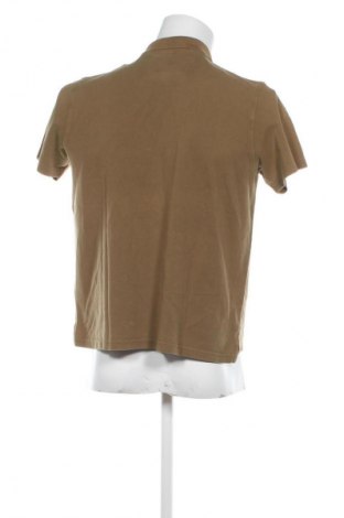 Мъжка тениска Camel Active, Размер L, Цвят Кафяв, Цена 83,99 лв.