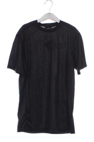Męski T-shirt Chamonix, Rozmiar XS, Kolor Czarny, Cena 19,99 zł