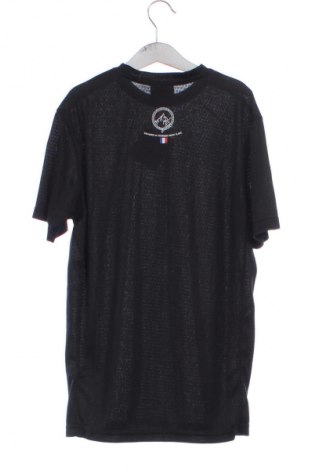 Męski T-shirt Chamonix, Rozmiar XS, Kolor Czarny, Cena 19,99 zł