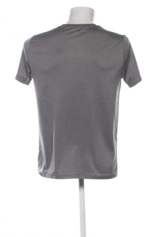 Ανδρικό t-shirt Crivit, Μέγεθος M, Χρώμα Γκρί, Τιμή 7,00 €