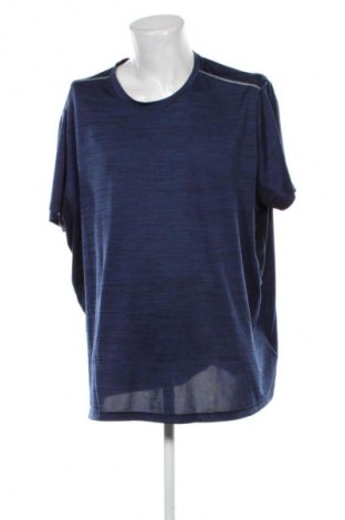 Herren T-Shirt Crivit, Größe 4XL, Farbe Mehrfarbig, Preis € 6,65