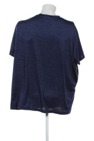 Herren T-Shirt Crivit, Größe 4XL, Farbe Mehrfarbig, Preis € 6,65