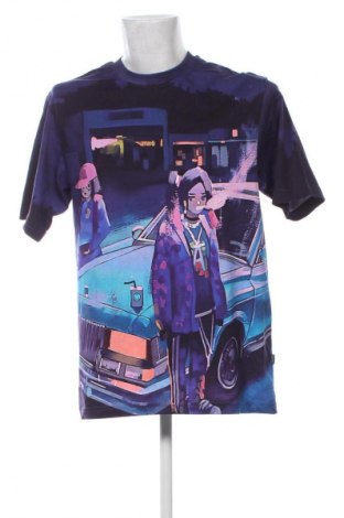 Herren T-Shirt Cropp, Größe L, Farbe Mehrfarbig, Preis € 11,99