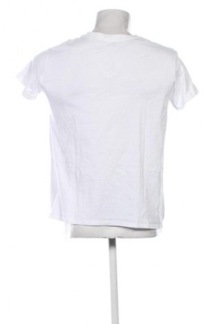 Ανδρικό t-shirt Cropp, Μέγεθος M, Χρώμα Λευκό, Τιμή 8,00 €