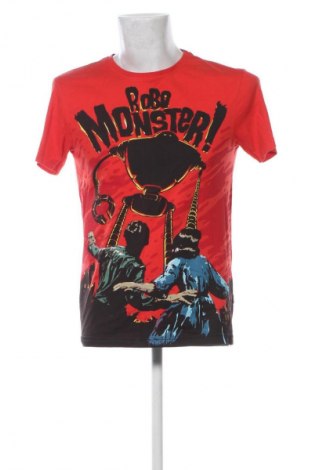 Pánske tričko  Cropp, Veľkosť S, Farba Červená, Cena  9,95 €