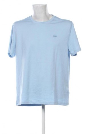 Pánske tričko  DKNY, Veľkosť XL, Farba Modrá, Cena  20,99 €