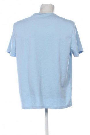 Pánske tričko  DKNY, Veľkosť XL, Farba Modrá, Cena  20,99 €