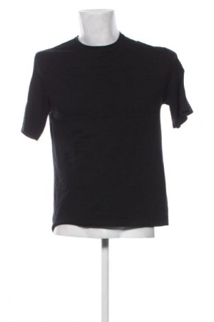 Herren T-Shirt Dan Fox X About You, Größe M, Farbe Schwarz, Preis € 20,41
