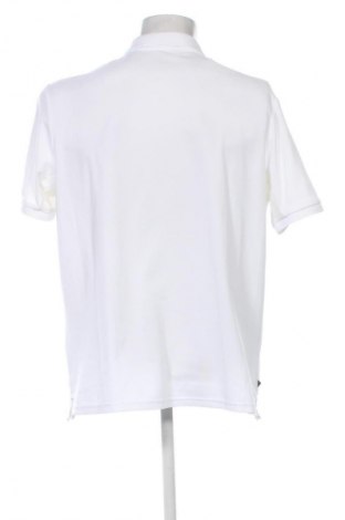 Herren T-Shirt Decathlon, Größe XXL, Farbe Weiß, Preis 6,65 €
