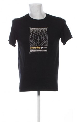 Herren T-Shirt Decathlon, Größe L, Farbe Schwarz, Preis € 9,72