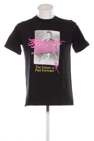 Herren T-Shirt Diesel, Größe S, Farbe Schwarz, Preis 32,99 €