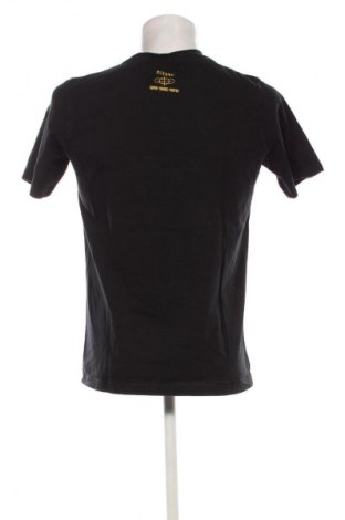 Herren T-Shirt Diesel, Größe S, Farbe Schwarz, Preis 32,99 €