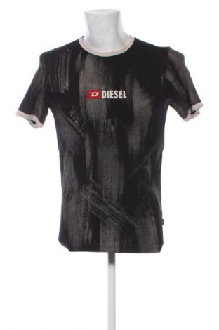 Ανδρικό t-shirt Diesel, Μέγεθος XL, Χρώμα Πολύχρωμο, Τιμή 35,29 €
