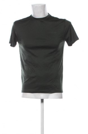 Męski T-shirt ENDURANCE, Rozmiar M, Kolor Zielony, Cena 22,99 zł